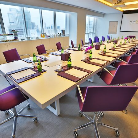 فندق إيه سي تي الشارقة الاعمال الصورة Meeting room