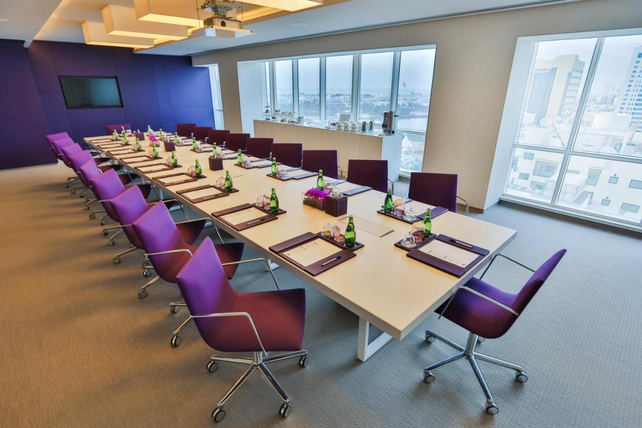فندق إيه سي تي الشارقة الاعمال الصورة Meeting room